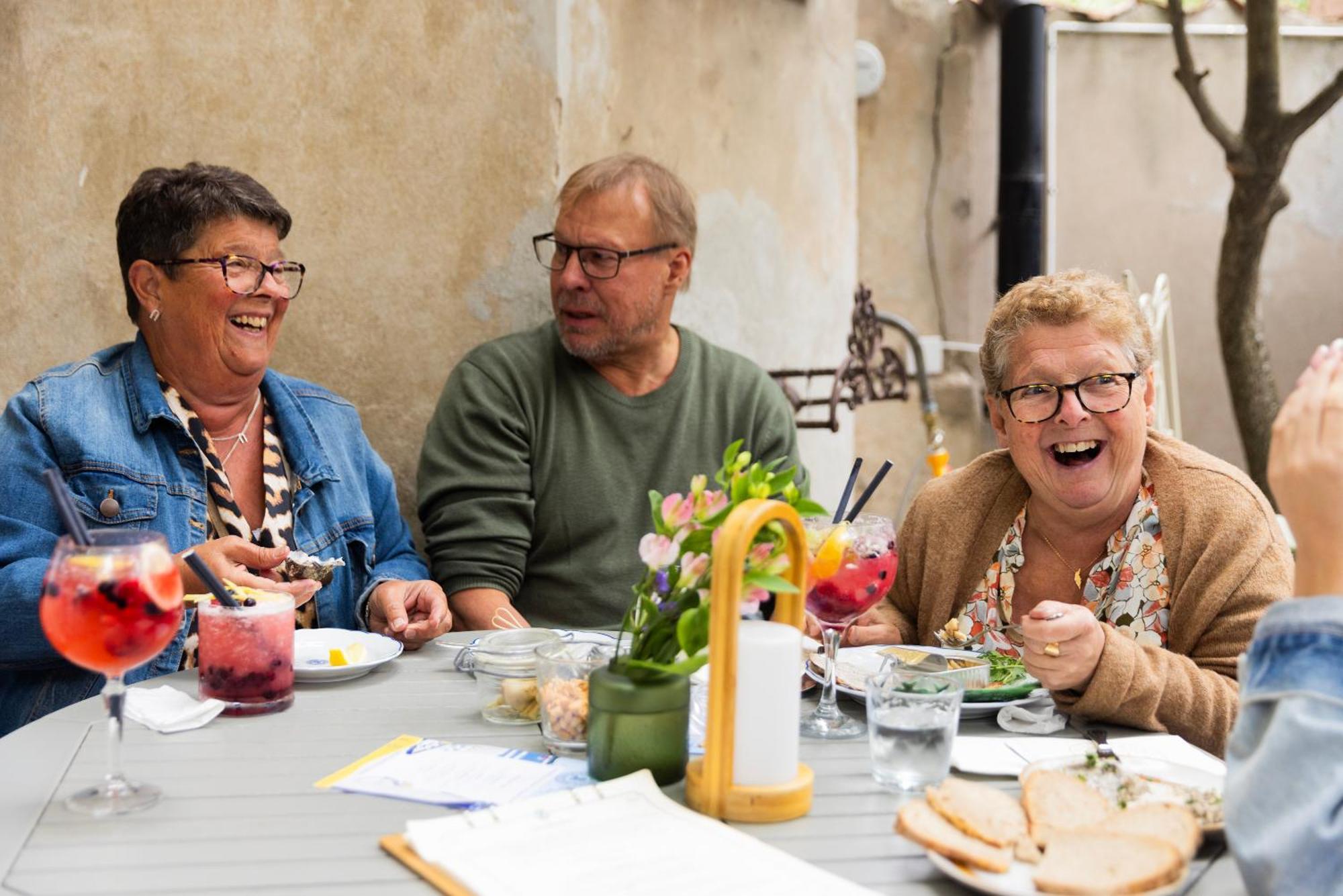 Hotel Vaerdshuset Lindgarden VBY Zewnętrze zdjęcie