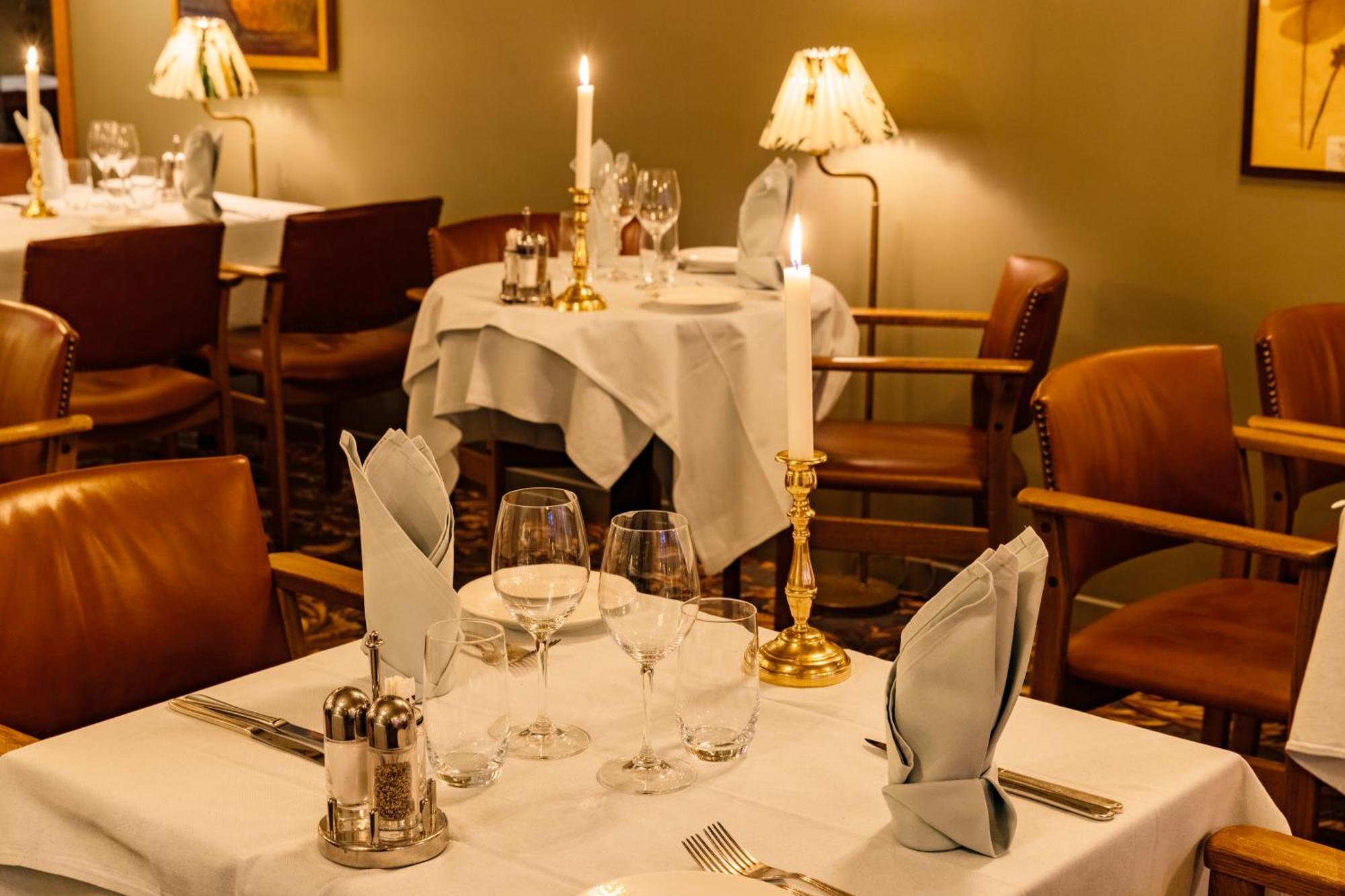 Hotel Vaerdshuset Lindgarden VBY Zewnętrze zdjęcie