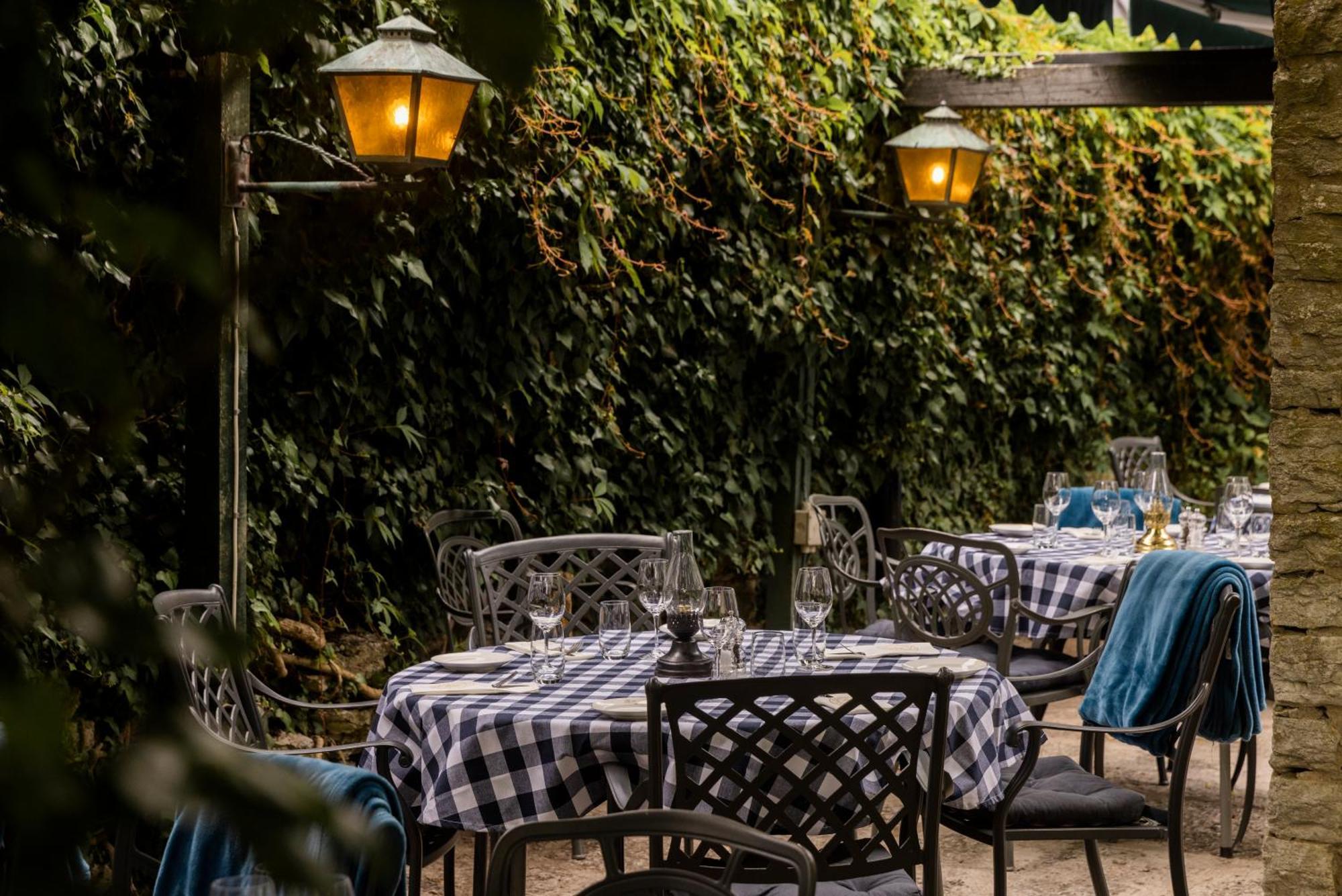 Hotel Vaerdshuset Lindgarden VBY Zewnętrze zdjęcie