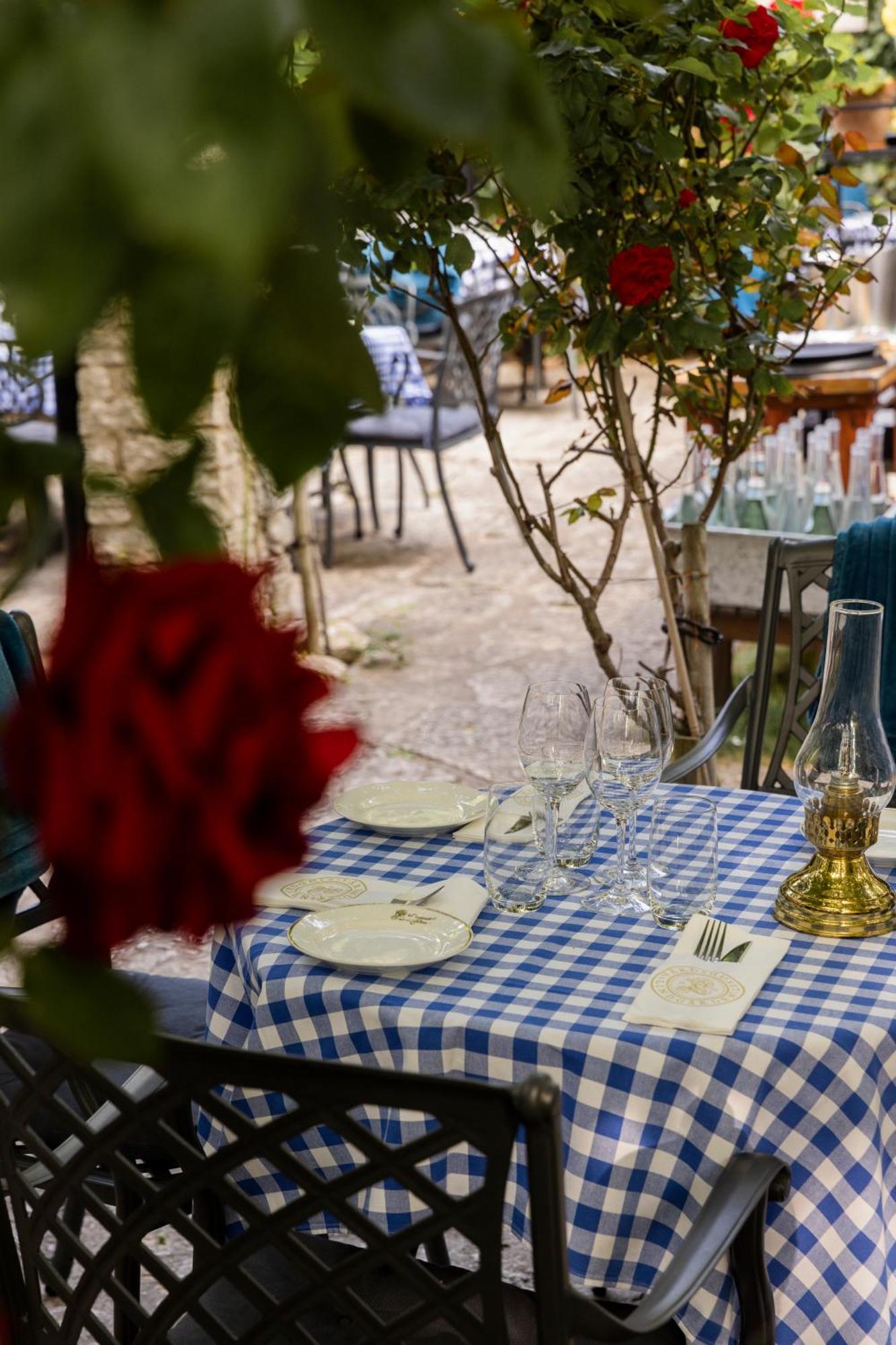 Hotel Vaerdshuset Lindgarden VBY Zewnętrze zdjęcie