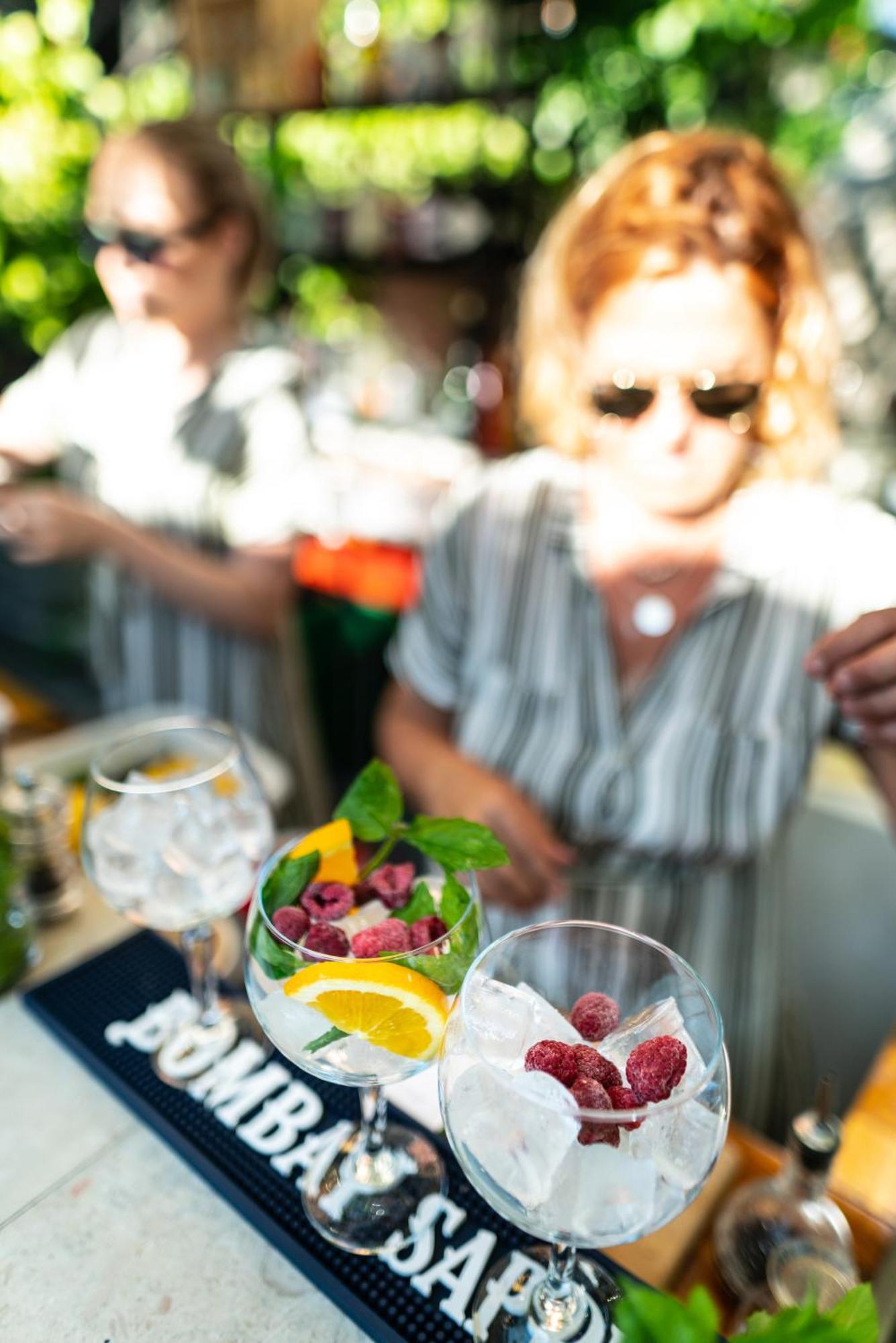 Hotel Vaerdshuset Lindgarden VBY Zewnętrze zdjęcie