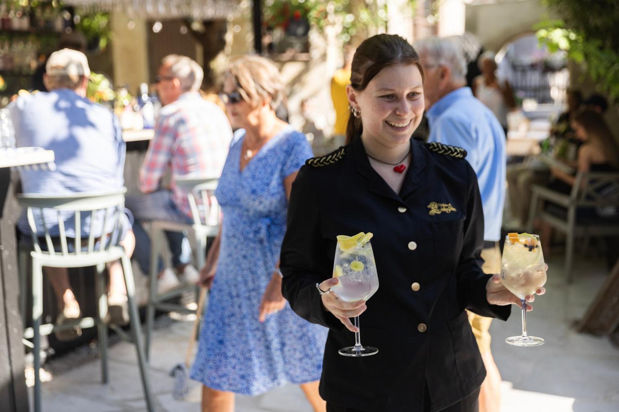 Hotel Vaerdshuset Lindgarden VBY Zewnętrze zdjęcie