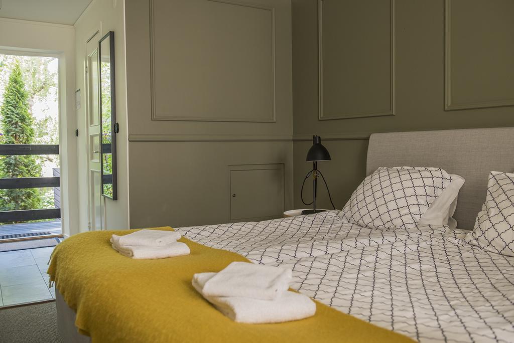 Hotel Vaerdshuset Lindgarden VBY Zewnętrze zdjęcie