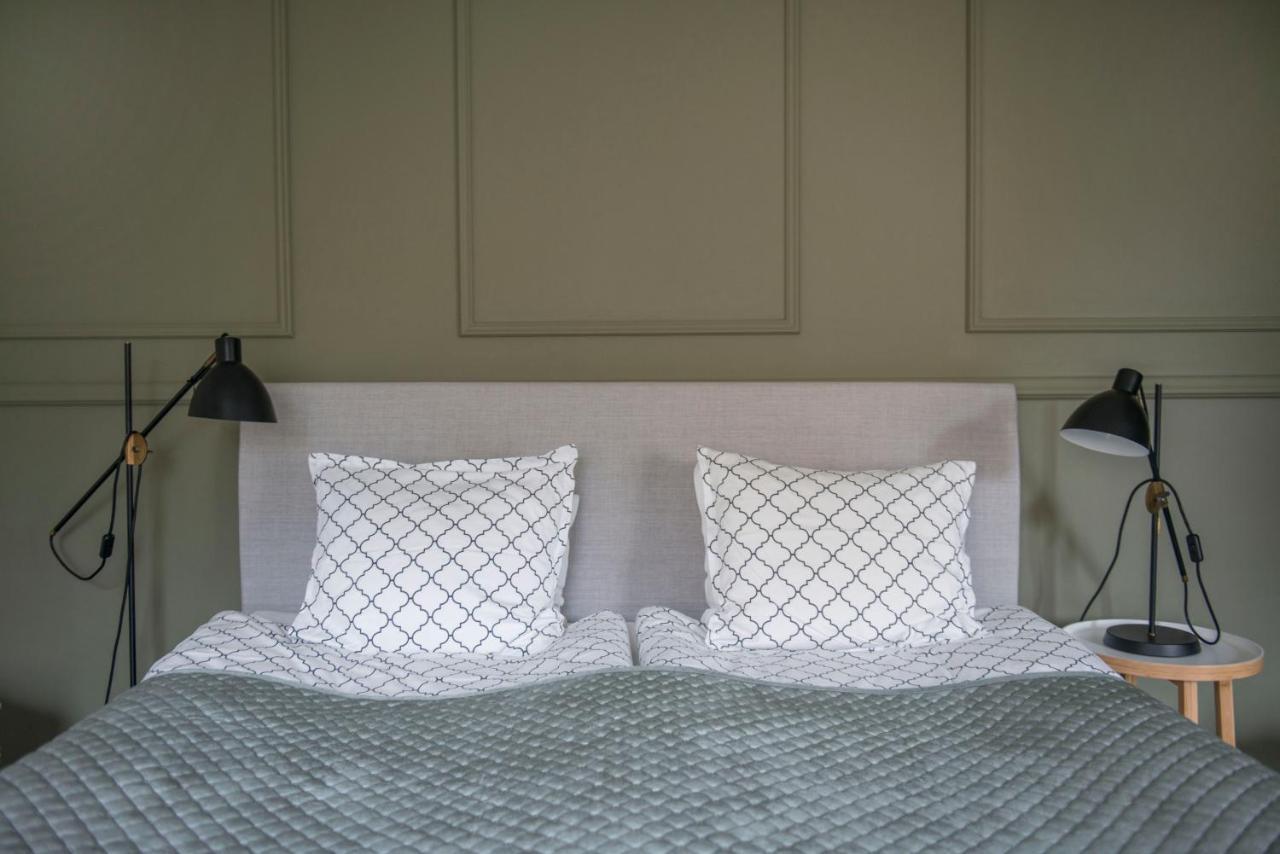 Hotel Vaerdshuset Lindgarden VBY Zewnętrze zdjęcie