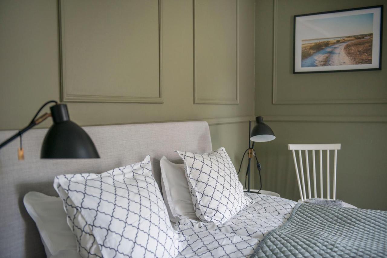 Hotel Vaerdshuset Lindgarden VBY Zewnętrze zdjęcie