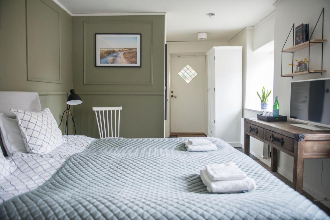 Hotel Vaerdshuset Lindgarden VBY Zewnętrze zdjęcie