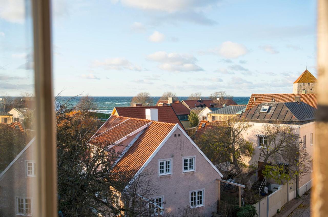 Hotel Vaerdshuset Lindgarden VBY Zewnętrze zdjęcie
