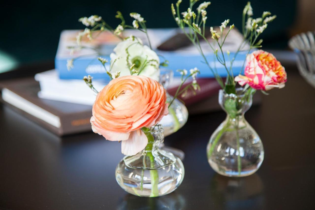 Hotel Vaerdshuset Lindgarden VBY Zewnętrze zdjęcie