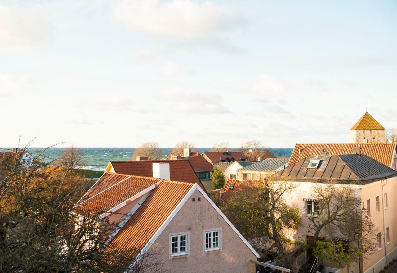 Hotel Vaerdshuset Lindgarden VBY Zewnętrze zdjęcie