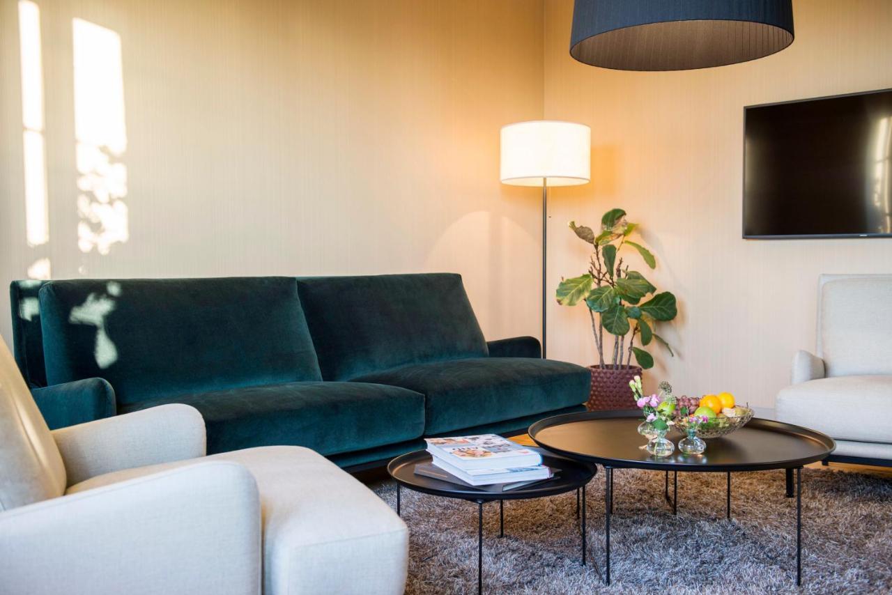 Hotel Vaerdshuset Lindgarden VBY Zewnętrze zdjęcie