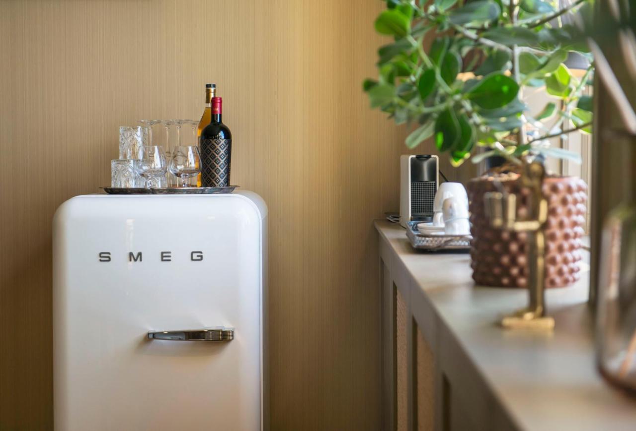 Hotel Vaerdshuset Lindgarden VBY Zewnętrze zdjęcie